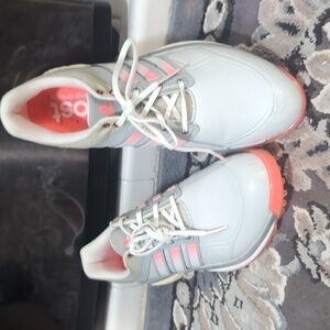 Adidas Boost Golf Women spikes